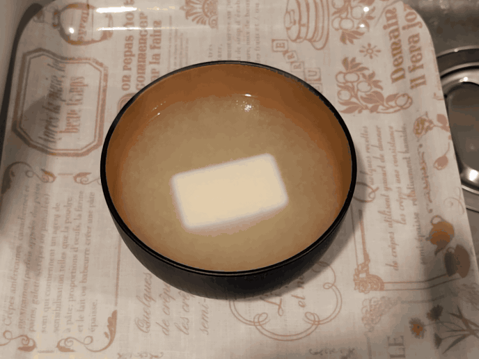 味噌汁